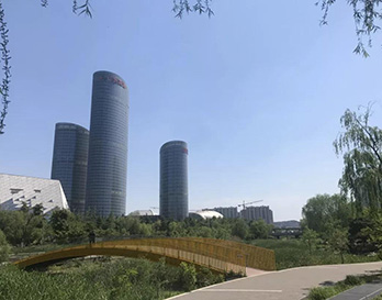 助力泉城！丹佛斯傳動同濟(jì)南共創(chuàng)綠色未來