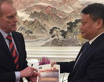 2018年，讓我們持續(xù)助力建設(shè)“美麗中國”