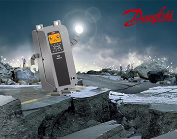 強(qiáng)震來襲，還看丹佛斯為你助力！