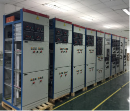 高檔次的電氣成套設(shè)備，設(shè)計、安裝、調(diào)試工業(yè)成套設(shè)備
