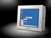 供應(yīng)步科人機(jī)界面 步科觸摸屏MT6000，MT4000系列，全新特價(jià)