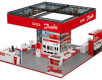 展會預(yù)告 | 金秋十月，丹佛斯喊你來逛飲料展啦！