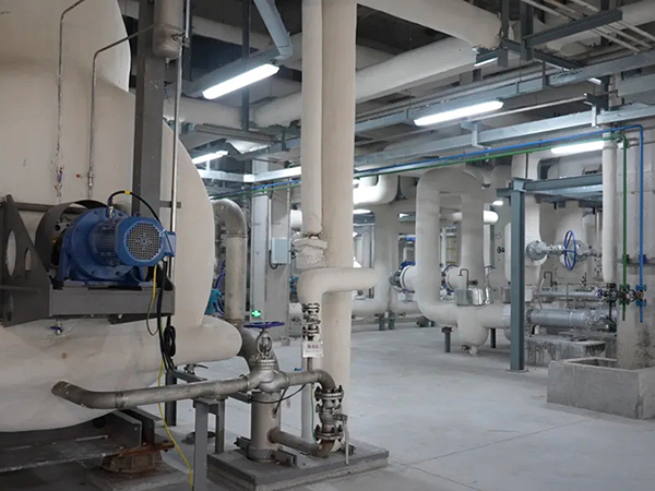 上海節(jié)能宣傳周 | 丹佛斯傳動邀您“零”先一步，“碳”啟未來