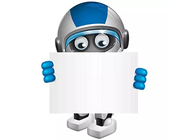 選對(duì)了底盤，機(jī)器人的移動(dòng)還不簡(jiǎn)單嗎？