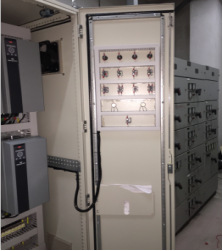 提供高效、節(jié)能、環(huán)保的用電系統(tǒng)節(jié)能項(xiàng)目工程改造方案