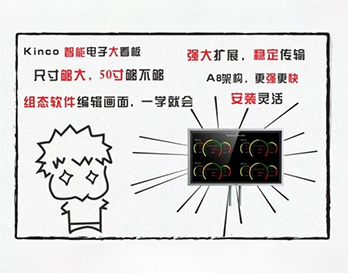 好巧，你需要的超大尺寸步科觸摸屏，我這有