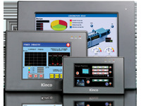 供應(yīng)Kinco步科人機界面 步科觸摸屏 MT4000系列 - MT4522TE